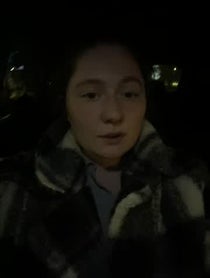 Poster for Pep Talk video from Emma Kenney