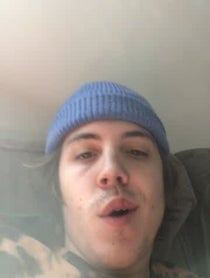 Poster for Birthday video from Matthew Espinosa