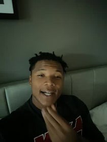 Poster for Other video from Lamar Jackson