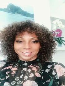 Poster for Mother's Day video from Holly Robinson Peete