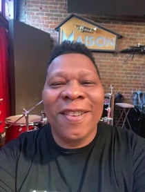 Poster for Birthday video from Mannie Fresh