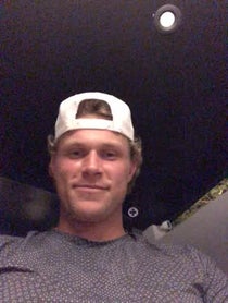 Poster for Birthday video from Jakob Chychrun