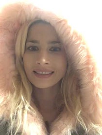 Poster for Other video from Courtney Anne Mitchell