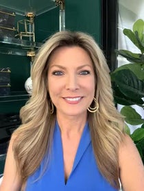 Poster for Mother's Day video from Jennifer Farrell