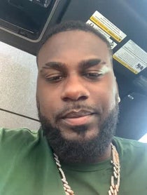 Poster for Birthday video from Franmil Reyes