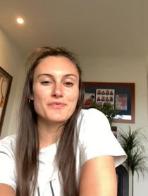 Poster for Birthday video from Alex Fitz