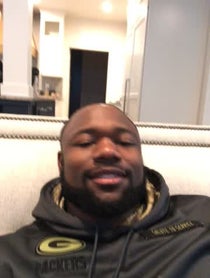 Poster for Other video from Ty Montgomery
