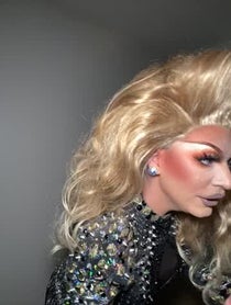 Poster for Birthday video from London Adour