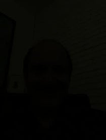 Poster for Birthday video from Lonny Price