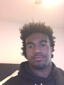 Poster for Other video from Tyrel Dodson