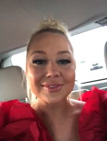 Poster for Birthday video from RaeLynn