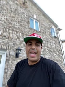 Poster for Anniversary video from DJ Lobo