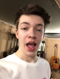 Poster for Other video from Gregor Reynolds