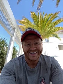 Poster for Birthday video from Shane McAnally