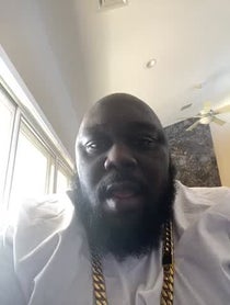 Poster for Gift video from Faizon Love