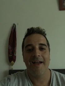 Poster for Other video from Paul Marazzi