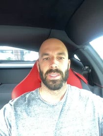 Poster for Other video from Mike Fiers