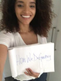 Poster for Other video from Ana Marte