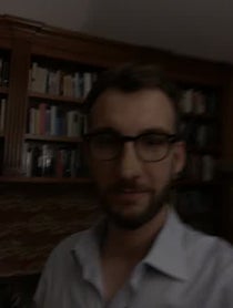 Poster for Other video from Stephen Fishbach