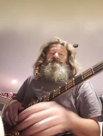 Poster for Other video from Richard Turner