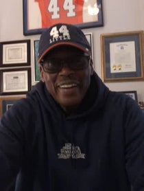 Poster for Other video from Floyd Little
