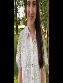 Poster for Birthday video from KatieMarshall