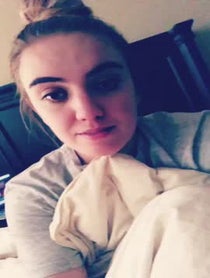 Poster for Other video from SaraBeth