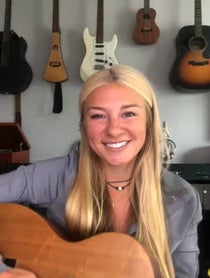 Poster for Other video from Julia Cole