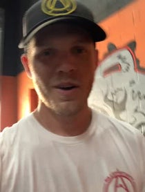 Poster for Other video from Sam Riggs