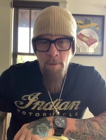 Poster for Other video from Jeremy Popoff