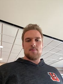 Poster for Anniversary video from Mason Schreck