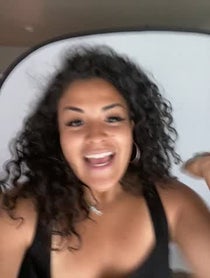 Poster for Advice video from Stephani Sosa