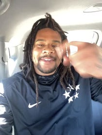 Poster for Other video from Robert Nkemdiche