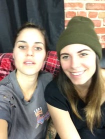 Poster for Other video from Sam and Alyssa Darling