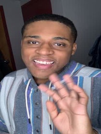 Poster for Gift video from Juwan Givens