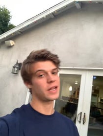 Poster for Other video from Colin Ford