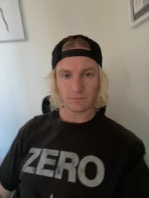 Poster for Pep Talk video from Rory Kramer