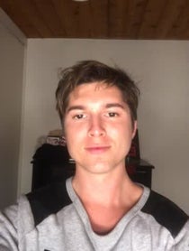 Poster for Other video from Paul Butcher