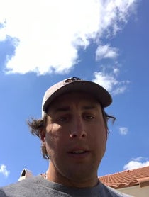 Poster for Other video from Derek Holland