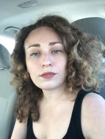 Poster for Gift video from Chelsea Penyak