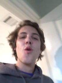 Poster for Advice video from Matthew Espinosa