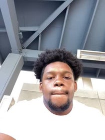 Poster for Other video from Jabari Small
