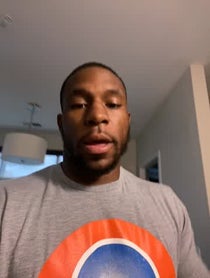 Poster for Other video from Nyheim Hines