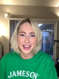 Poster for Announcement video from Carter Cruise