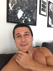 Poster for Other video from Connor J. Obrochta