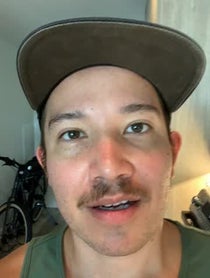 Poster for Other video from Joseph Morales