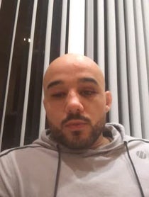 Poster for Other video from Magic Marlon Moraes
