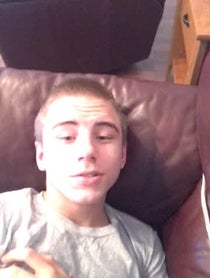 Poster for Other video from Riley Bettich