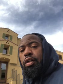 Poster for Other video from Mike Rashid King