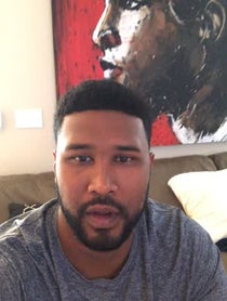 Poster for Other video from DeForest Buckner